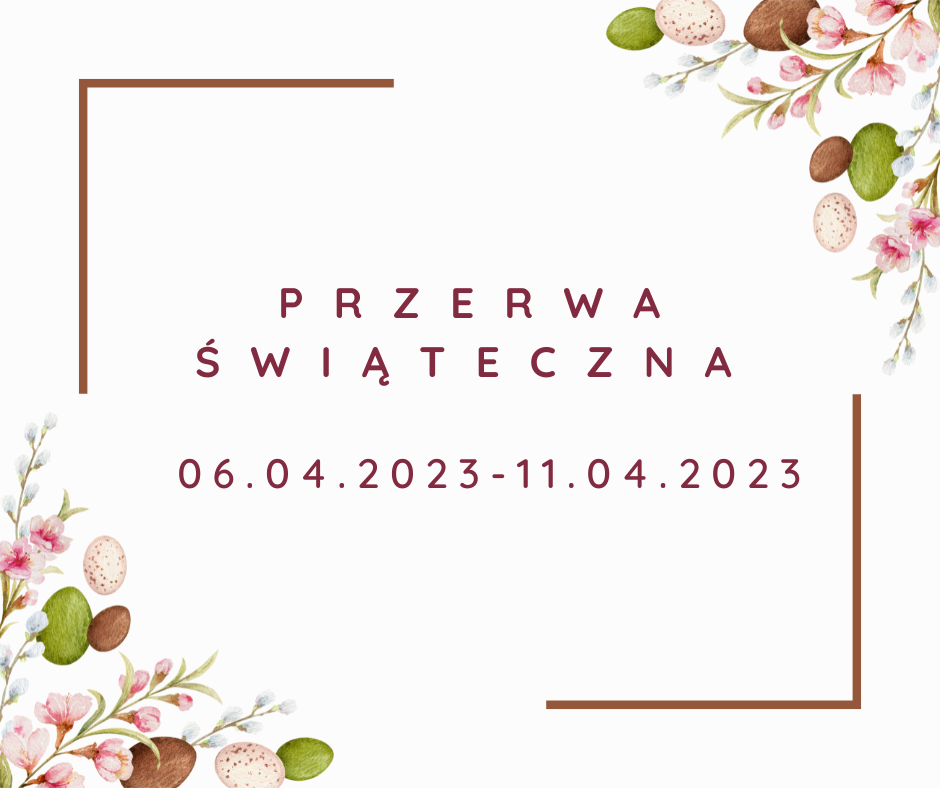 You are currently viewing PRZERWA ŚWIĄTECZNA W PROGRESCHOOL !