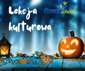 Read more about the article Niesamowita lekcja kulturowa w Progreschool